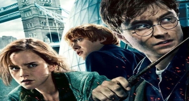“Harri Potter” franşizasının spin-offu hazırlanır - FOTO