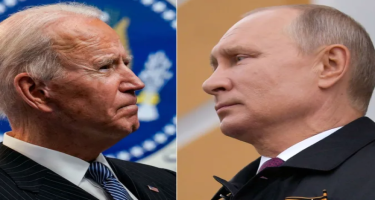 ABŞ Rusiyanı G-20 sıralarından çıxartdırır: Bayden Putindən niyə qaçır?