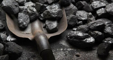 Çin Rusiyadan rekord həcmdə kömür alır
