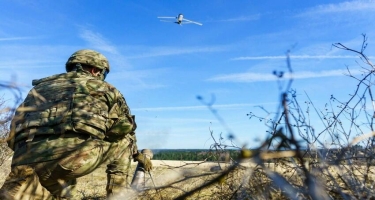 ABŞ Ukraynaya uzaqmənzilli kamikadze dronlar verməyə hazırlaşır