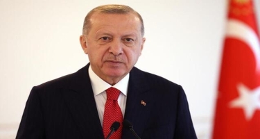 “Türkiyə Krımın ilhaqını tanımır” - Ərdoğan