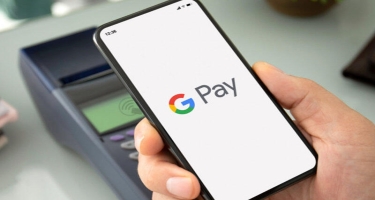 ''Google pay