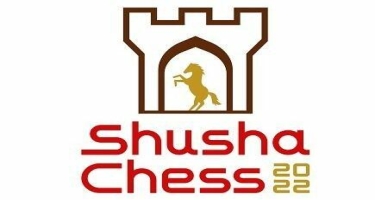 “Shusha Chess 2022” turnirinin loqotipi təqdim olundu