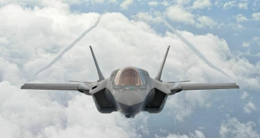 “F-35 almasaq, 2030-cu ildən sonra...” – Ölkə seçim qarşısında