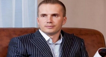 Yanukoviçin oğlunun pulları müsadirə edilib