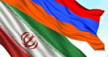Tehranın bitməyən erməni sevgisi - Bu sancılı mərəzin səbəbi nədir?