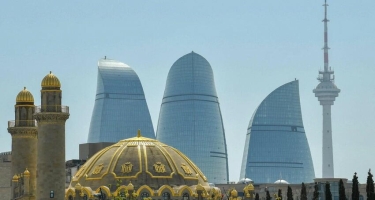 Azərbaycan ilk növbədə Qazaxıstan üçün strateji əhəmiyyətli tərəfdaşdır