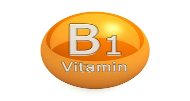 Orqanizmdə vitamin B1 çatışmazlığı
