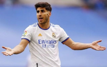 Ançelottidən Asensio açıqlaması