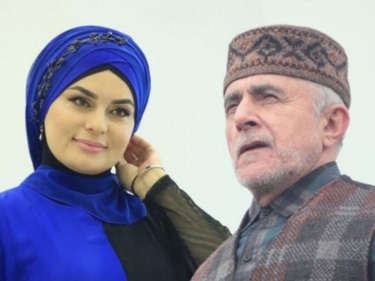 “Ən böyük arzum atamla “Leyli və Məcnun”da tərəf müqabili olmaqdır” - FOTO