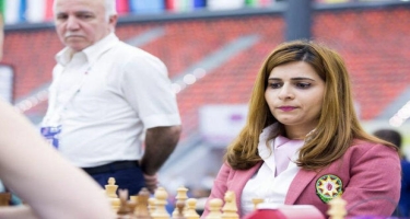 Azərbaycan şahmatçısı Avropa çempionatında lideri büdrədib