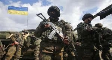 Ukrayna ordusu inamla Xersona irəliləyir:  Son 10 km...