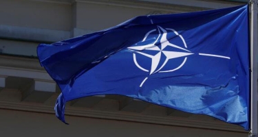NATO Afinaya görə Türkiyə ilə bağlı tvitini sildi