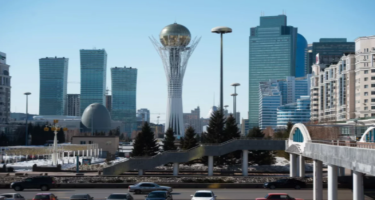 Qazaxıstanlı deputatlar paytaxtın yenidən Astana olmasını təklif edib