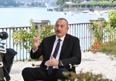 İlham Əliyev: Türkiyə və Azərbaycan regionda bir çox məsələlərlə bağlı vahid komanda kimi hərəkət edir