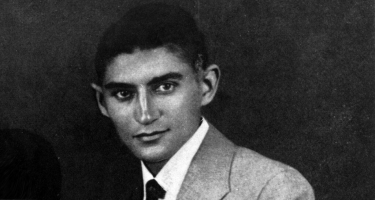 Kafkanın balaca qızcığaza yazdığı MƏKTUB – “Sevdiyin hər şey itiriləcək...”