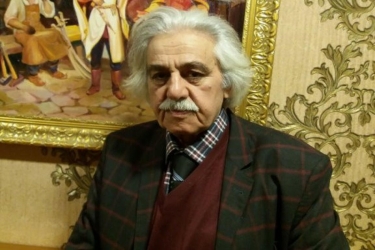 Əməkdar rəssam Asif Azərelli vəfat edib