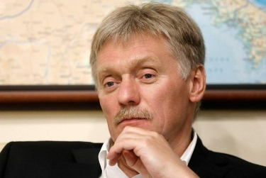 Peskov: “Rusiyanın Zelenski ilə danışacağı yalnız bir mövzu var”