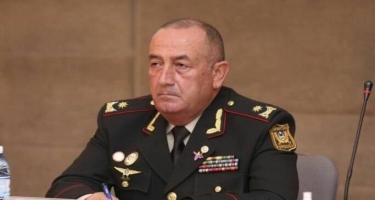 General Bəkir Orucovun həbs edilmə səbəbləri açıqlandı