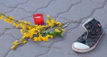 Ukraynada müharibədə 236 uşaq itkin düşüb