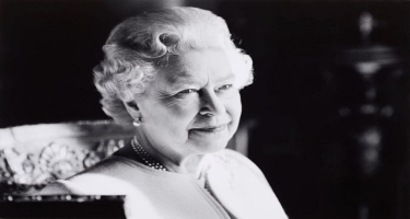 Britaniya kraliçası II Elizabet 96 yaşında vəfat etdi