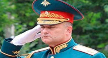 Rusiyalı general əsir düşdü? - FOTO