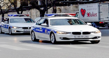 Baş Dövlət Yol Polisi İdarəsindən valideynlərə MÜRACİƏT