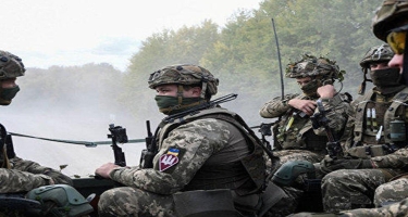 Ukraynanın hücum planını bu ölkə cızıb - Başbuğ