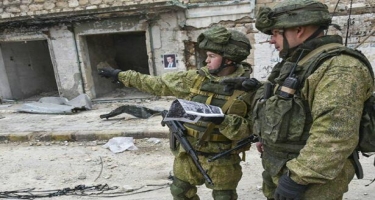Rusiyanın daha bir polkovniki Ukraynada öldürüldü