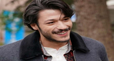 Türk aktyor intim videoları ilə şantaj olundu