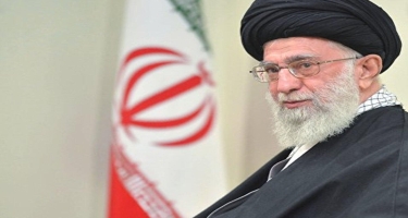 İran ali lideri vəfat etdi? - Səfirlikdən açıqlama