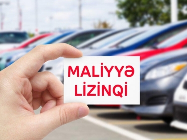 Maliyyə lizinqi əməliyyatlarından ƏDV tutulurmu?