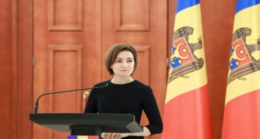 Moldova prezidenti parlament müxalifəti ilə dialoqu istisna edib
