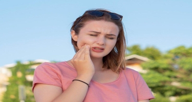 Diş ağrısının səbəbləri