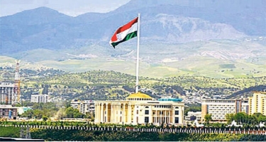 Tacikistan Qırğızıstanı ittiham etdi
