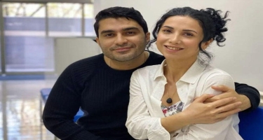 “Aktrisa xanımımla kirayədə qalırıq, evimiz yoxdur” - VİDEO