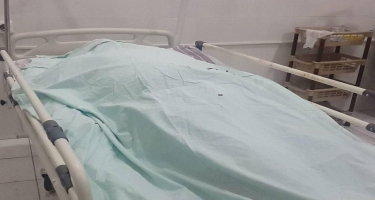 Abşeronda Filippin vətəndaşı evində ölü tapıldı