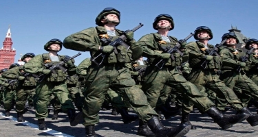 Rusiyada ehtiyatda olan 300 min nəfər orduya çağırılacaq - Şoyqu