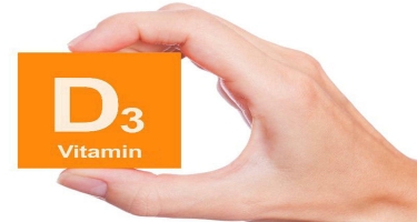 Körpəyə hansı D3 vitamini verilməlidir? – Həkimlərin ən çox yol verdiyi səhvlər