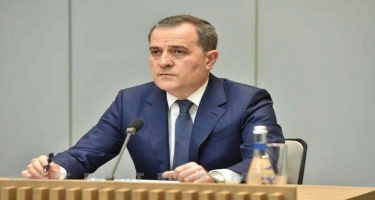Ceyhun Bayramov BMT Baş Assambleyasının 77-ci sessiyasında çıxış edir – CANLI - VİDEO