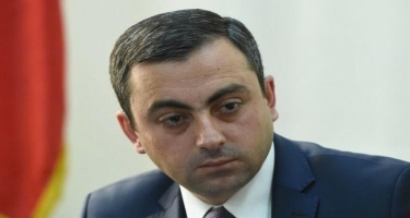 Erməni deputat yerli hakimiyyəti hədələdi