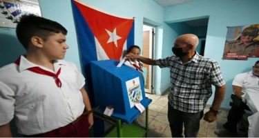 Kubada yen Ailə məcəlləsi qəbul edilib
