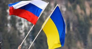 Ukrayna Rusiyaya malların ixracına qadağa qoydu