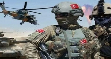 Yunan ekspert: Türkiyə bu halda NATO-dan çıxa bilər