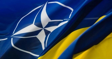 Ukrayna de-fakto NATO-nun üzvüdür