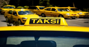 Vahid taksi XİDMƏTİ - Bu nə qədər real layihədir?