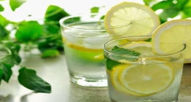 Soda və limon şirəsinin xərçəng hüceyrələrini məhv etdiyini bilirdinizmi?