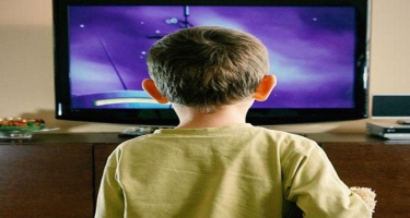 Televizora baxmaq uşaqlar üçün nə zaman faydalıdır?