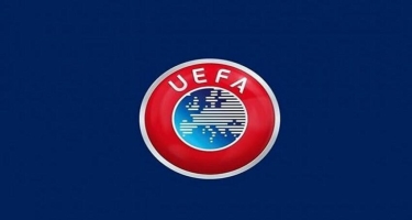 UEFA AVRO-2024-ün cədvəlində səhvə yol verdiyini açıqlayıb