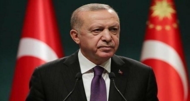 Ərdoğan: “Azərbaycanla TANAP-ın gücünü 32 milyard kubmetrə çatdırmaq üçün işə başlamışıq”